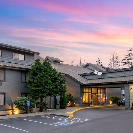 Best Western Plus Oak Harbor Hotel And Conference Center Экстерьер фото