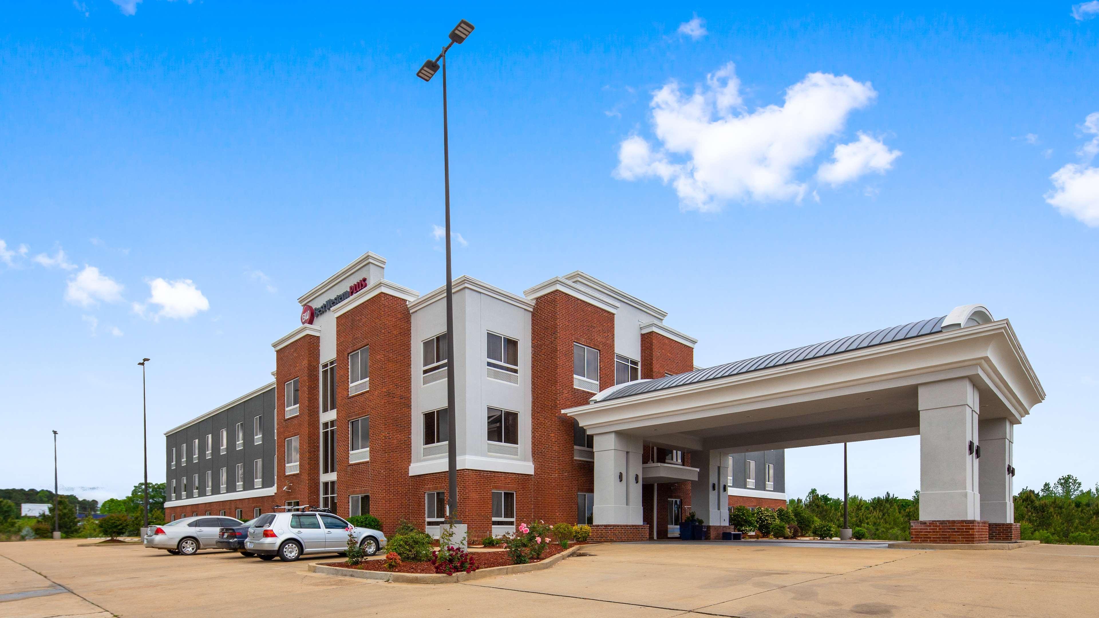 Best Western Plus Oak Harbor Hotel And Conference Center Экстерьер фото