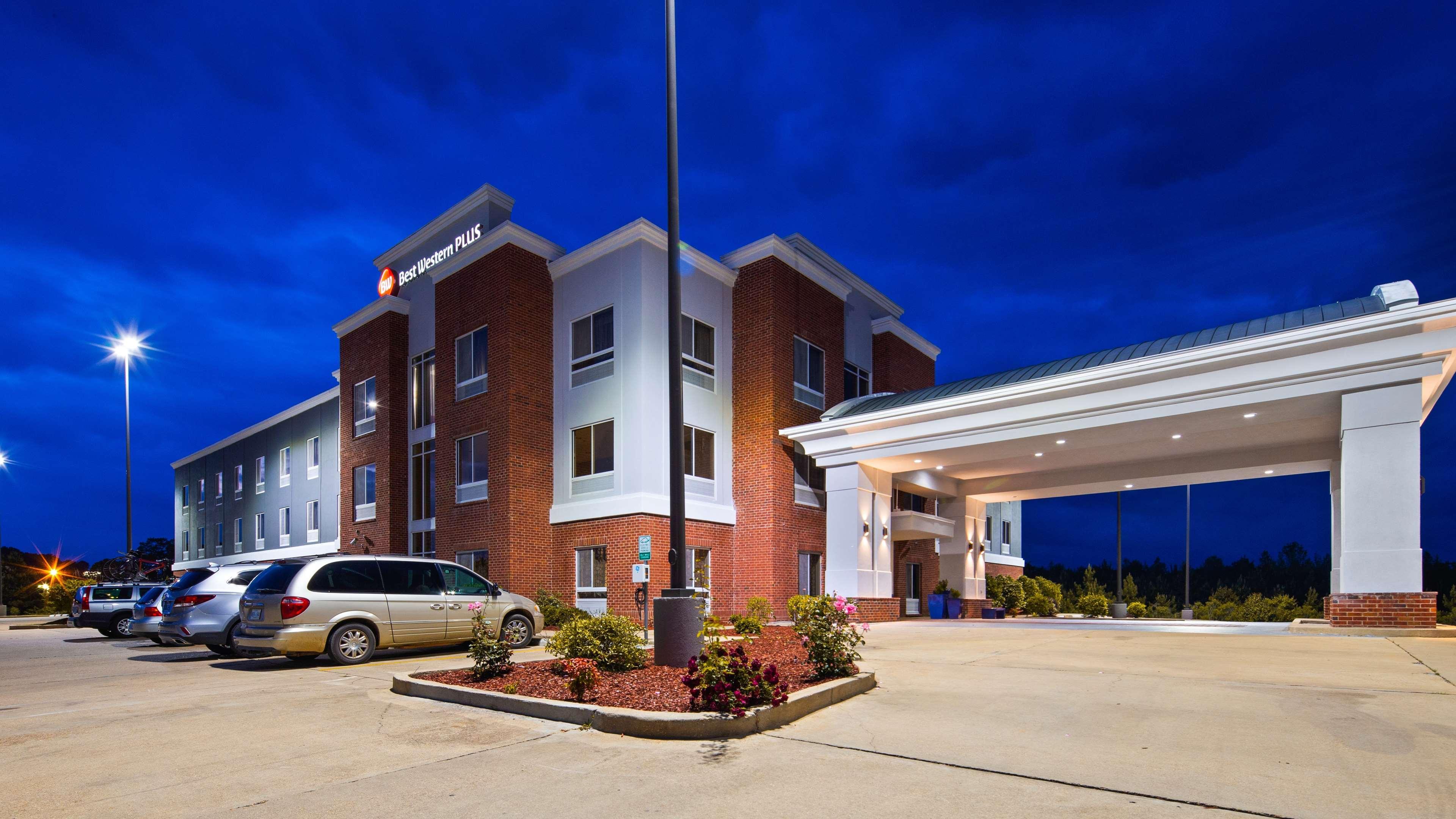 Best Western Plus Oak Harbor Hotel And Conference Center Экстерьер фото