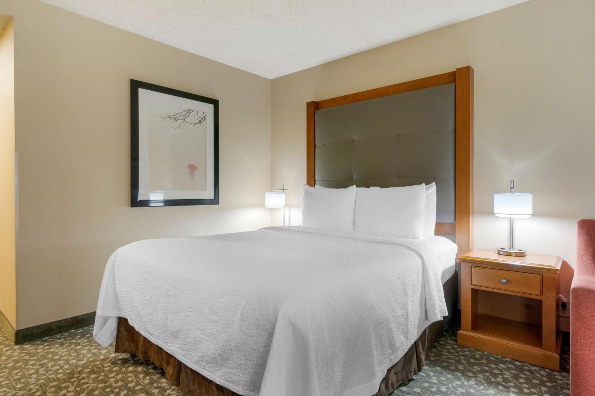 Best Western Plus Oak Harbor Hotel And Conference Center Экстерьер фото